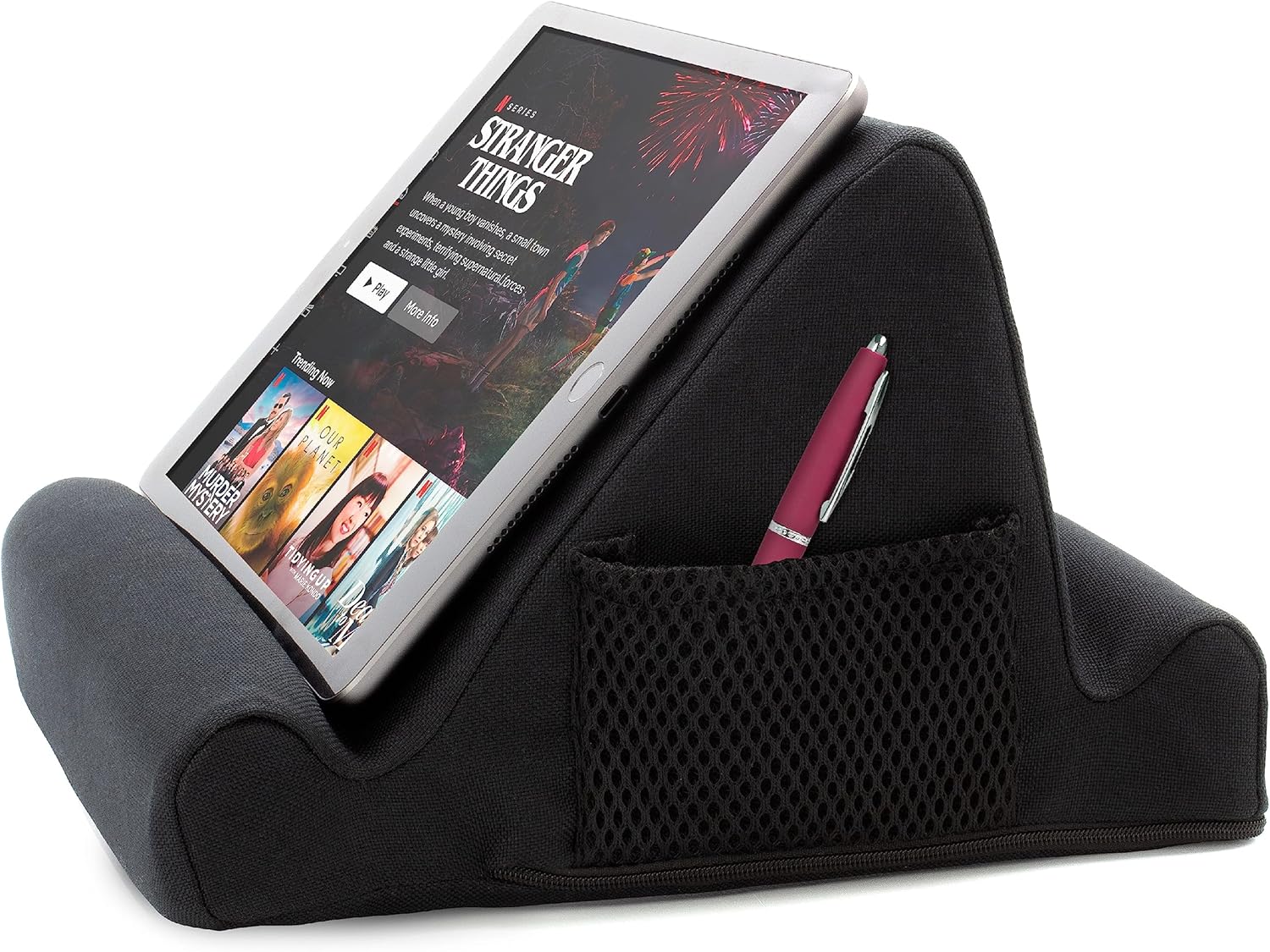 Brookstone Tablet Cushion